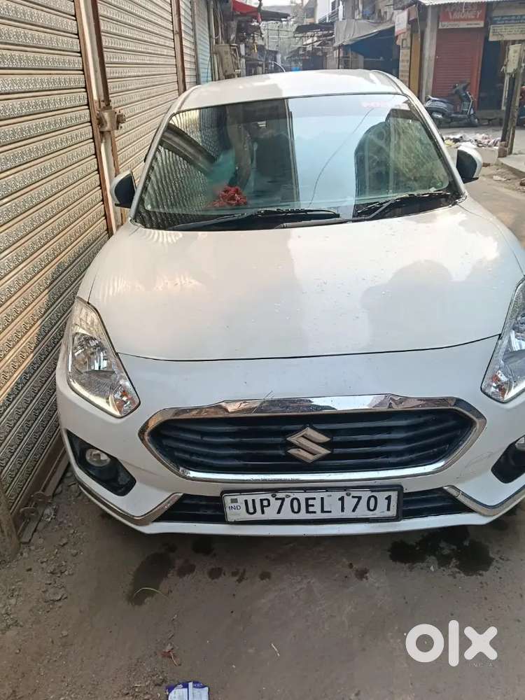 Maruti Suzuki Dzire 2018 Vdi
