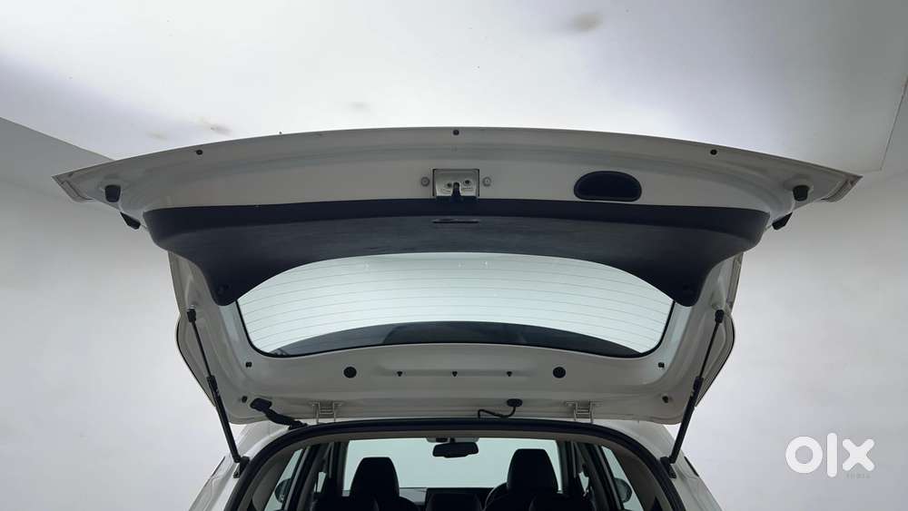 Kia Seltos Gtx Dct, 2023, Petrol