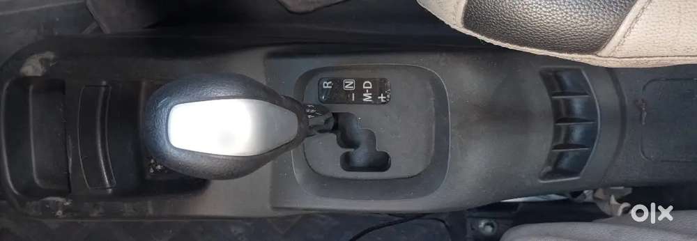 Maruti Suzuki Wagon R 2016 Petrol Vxi