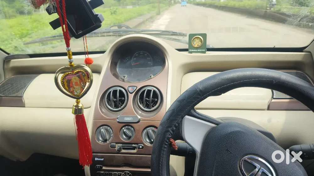 Tata Nano Xt 2018 Model