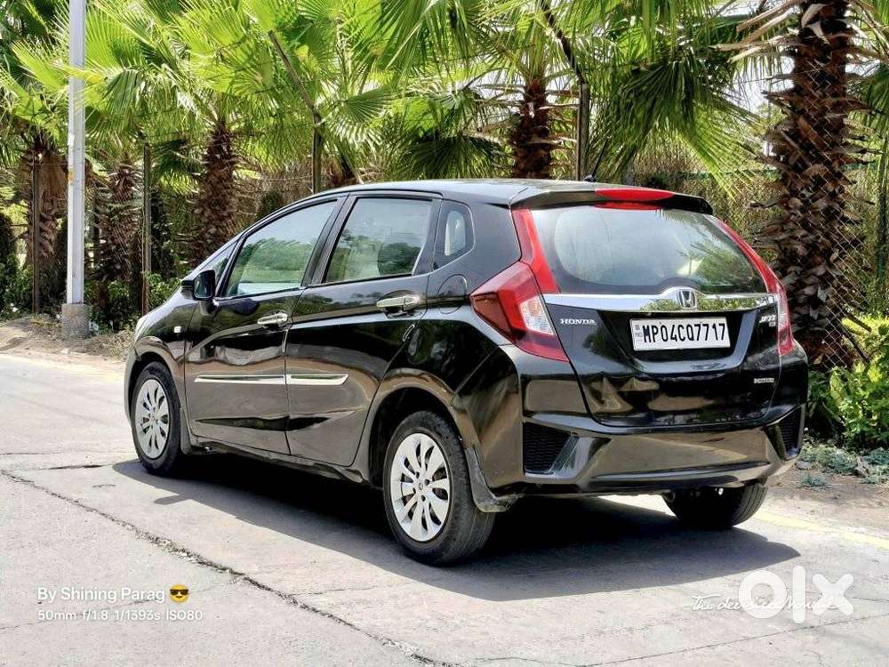 Honda Jazz 1.5 Sv I Dtec, 2015, Diesel