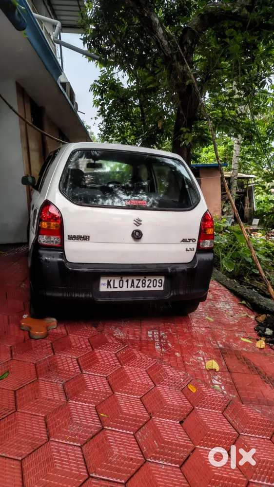 Car In Good Condition