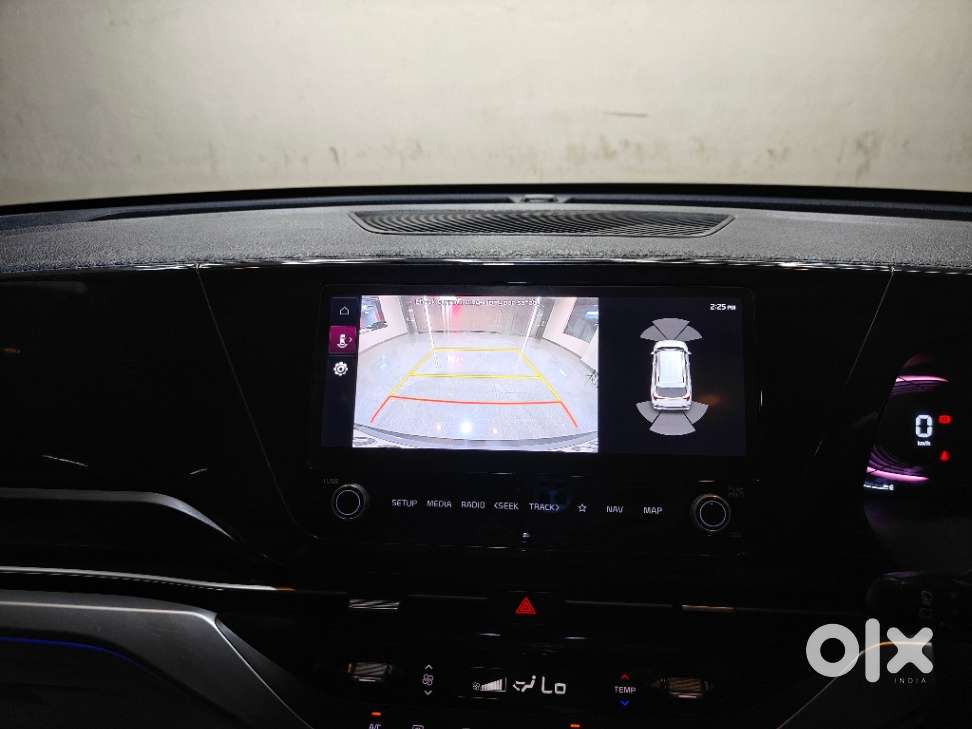 Kia Carens 1.5 Luxury Plus Turbo 7 Str, 2022, Diesel