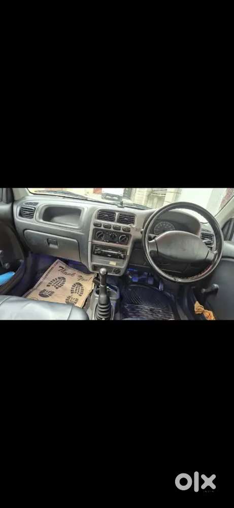 Maruti Suzuki Alto  2012 Lxi