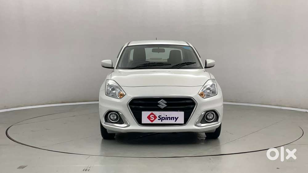 Maruti Suzuki Dzire 1.2 Zxi, 2023, Petrol