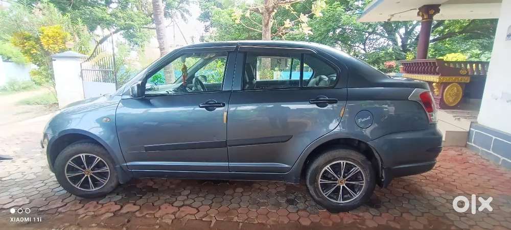 Swift Dzire Vxi    Clean Vehicle All Papers Clear Up To  2029