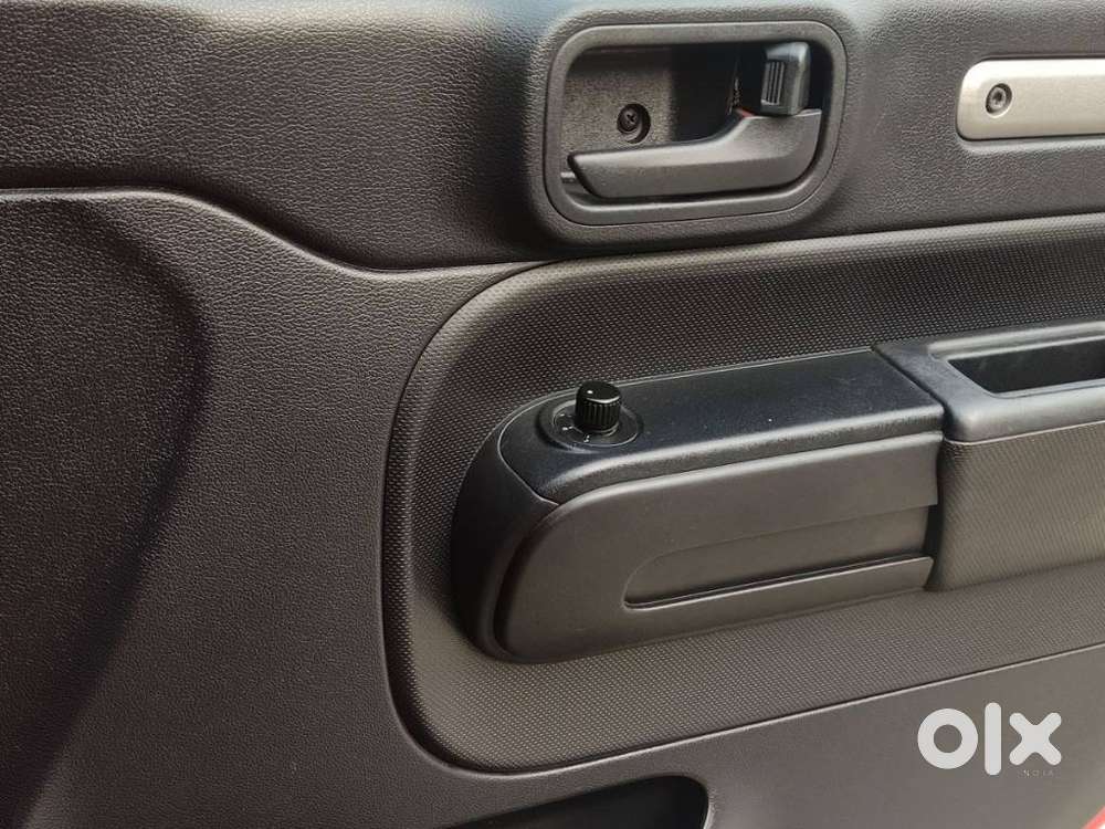 Mahindra Thar Lx P At 4wd 4s Ht, 2022, Petrol