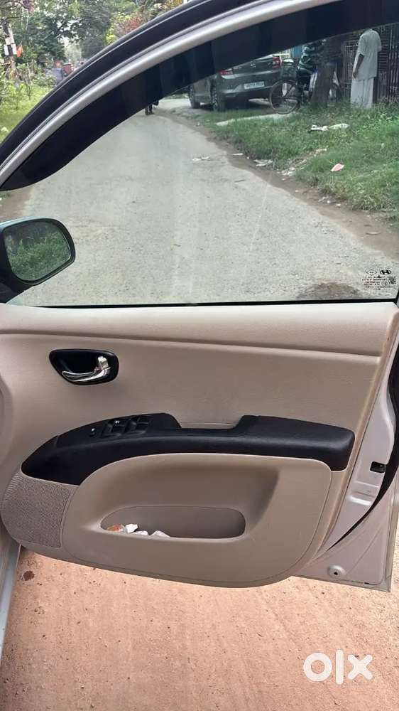 Hyundai I10 2015 Petrol Good Condition