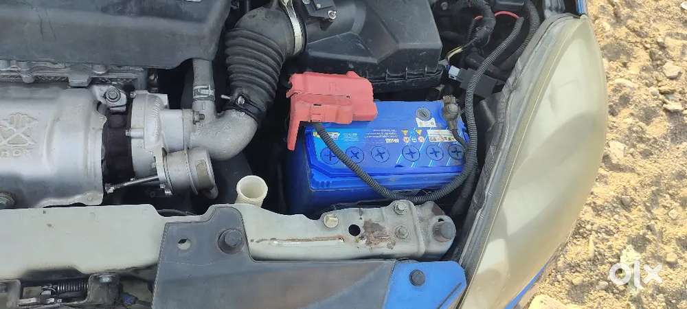 Honda Amaze 2013 Diesel 950000 Km Driven