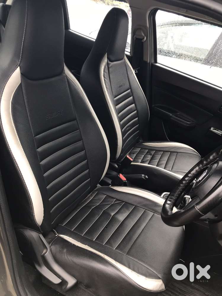Maruti Suzuki Swift 1.2 Dlx, 2020, Petrol