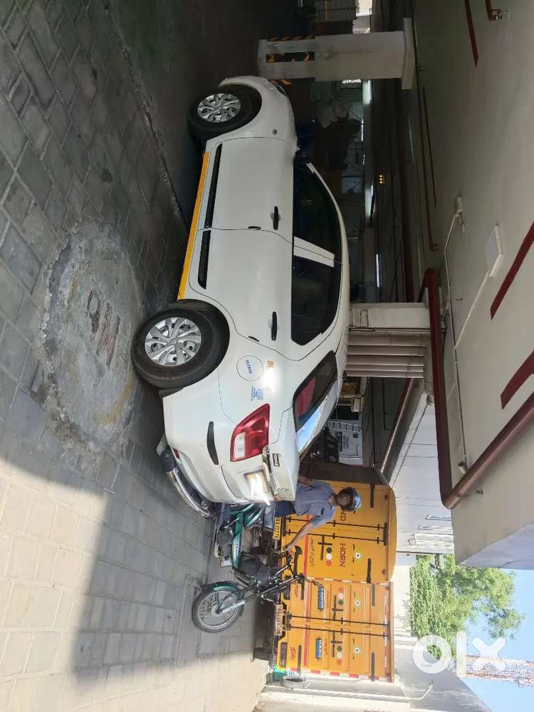 Maruti Suzuki Swift Dzire Tour 2024 Petrol Good Condition