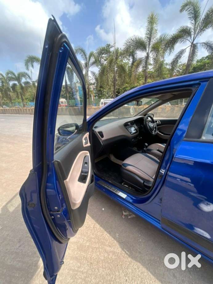 Hyundai I20 Diesel Asta, 2015, Diesel