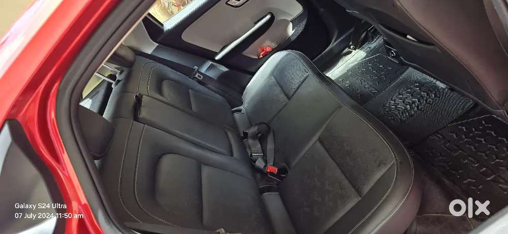 Tata Altroz 2021 Petrol Good Condition
