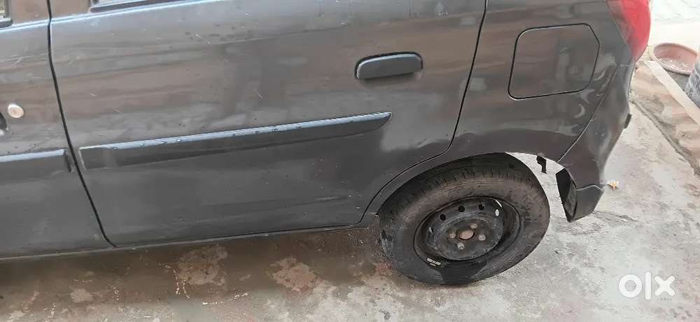 Maruti Suzuki 800 2019 Ac