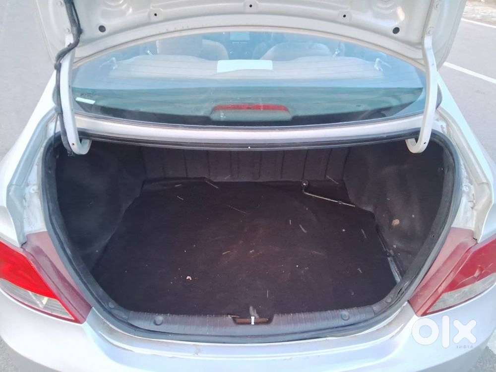 Hyundai Fluidic Verna 1.6 Vtvt Sx, 2016, Petrol