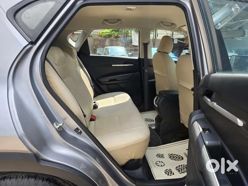 Kia Sonet 1.2 Htk Plus, 2020, Petrol