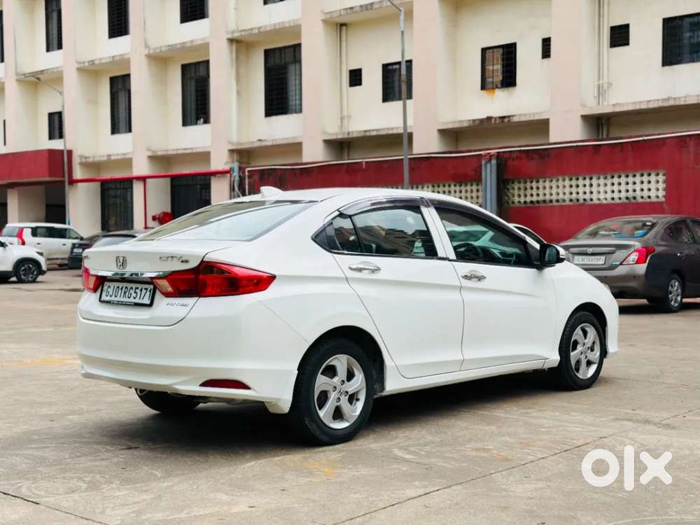 Honda City I Dtec Vx, 2014, Diesel