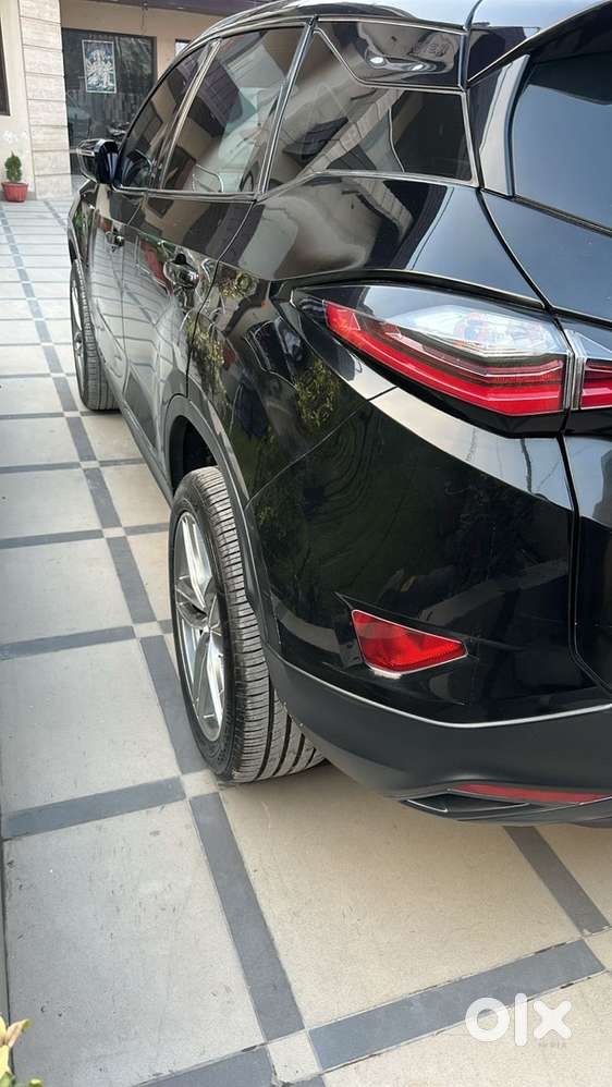 Tata Harrier Diesel 2023