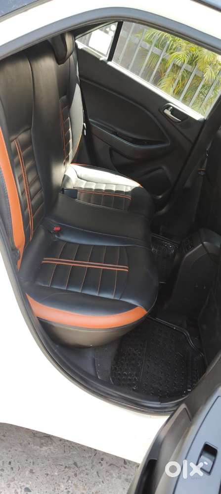 Hyundai I20 1.2 Asta Dual Tone, 2018, Diesel