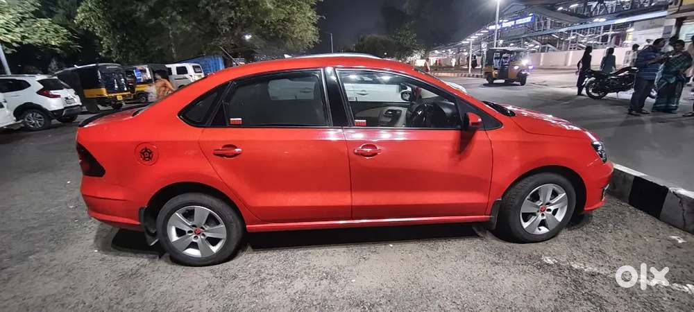 2017 Skoda Rapid Tdi 1.5 - Diesel - Good Condition