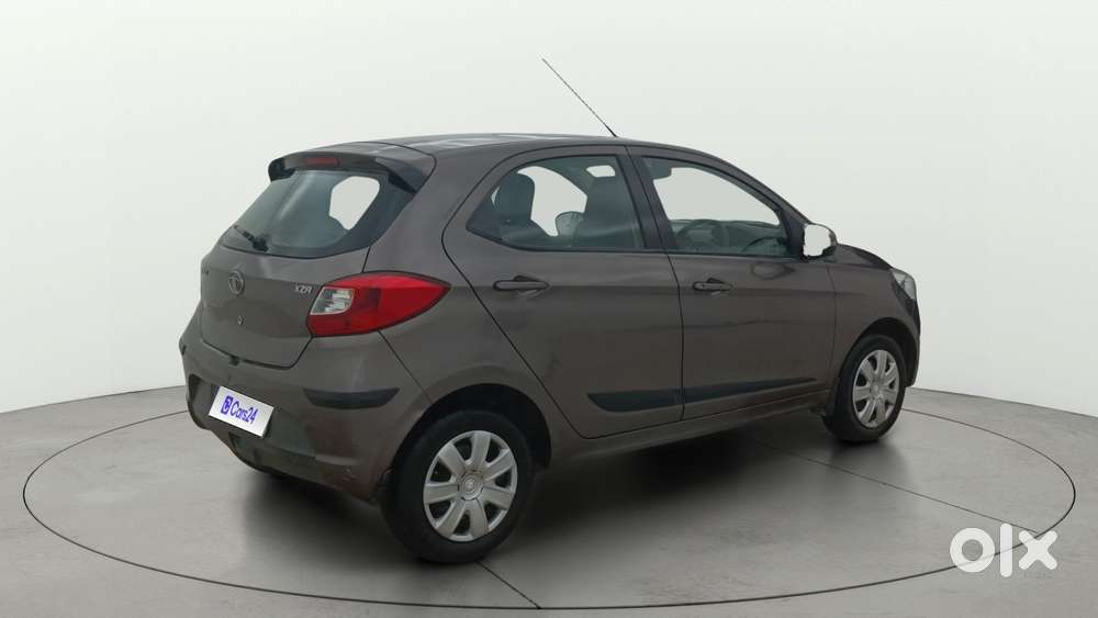 Tata Tiago 1.2 Revotron Xza, 2019, Petrol