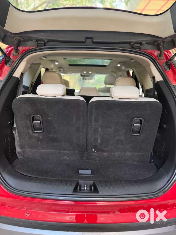 Mahindra Xuv700 2.2 Ax 7 Diesel Mt Str, 2022, Diesel