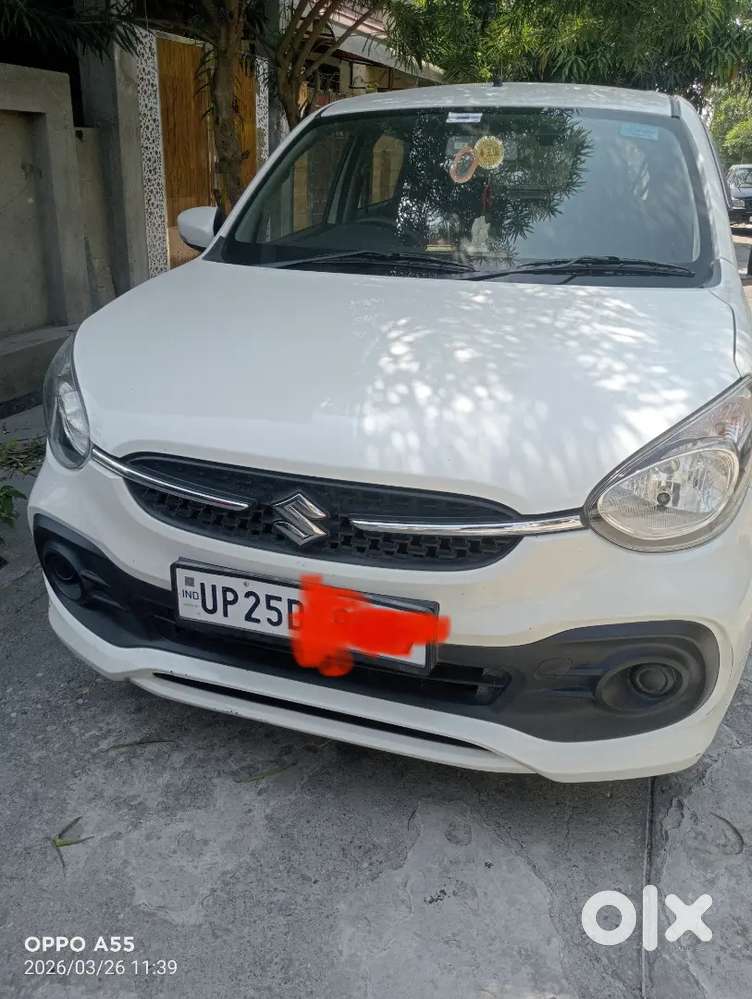 Maruti Suzuki Celerio 2024 Petrol 18000 Km Driven
