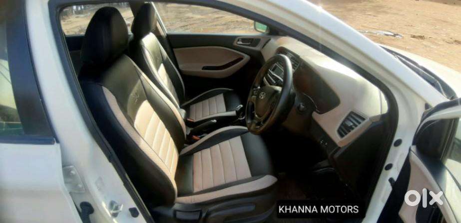 Hyundai I20 1.4 Asta, 2015, Diesel