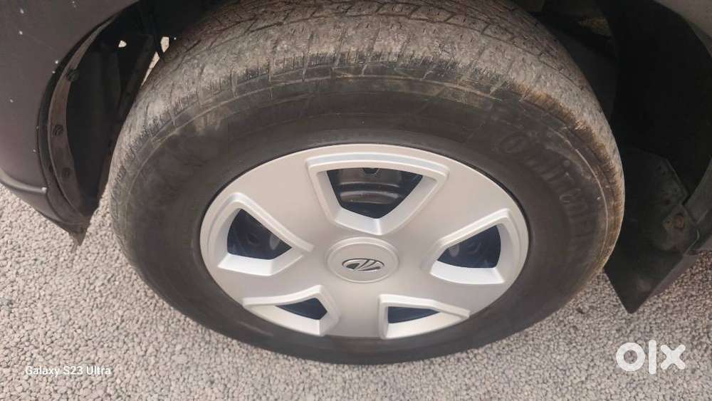 Mahindra Scorpio S4 Plus, 2015, Diesel