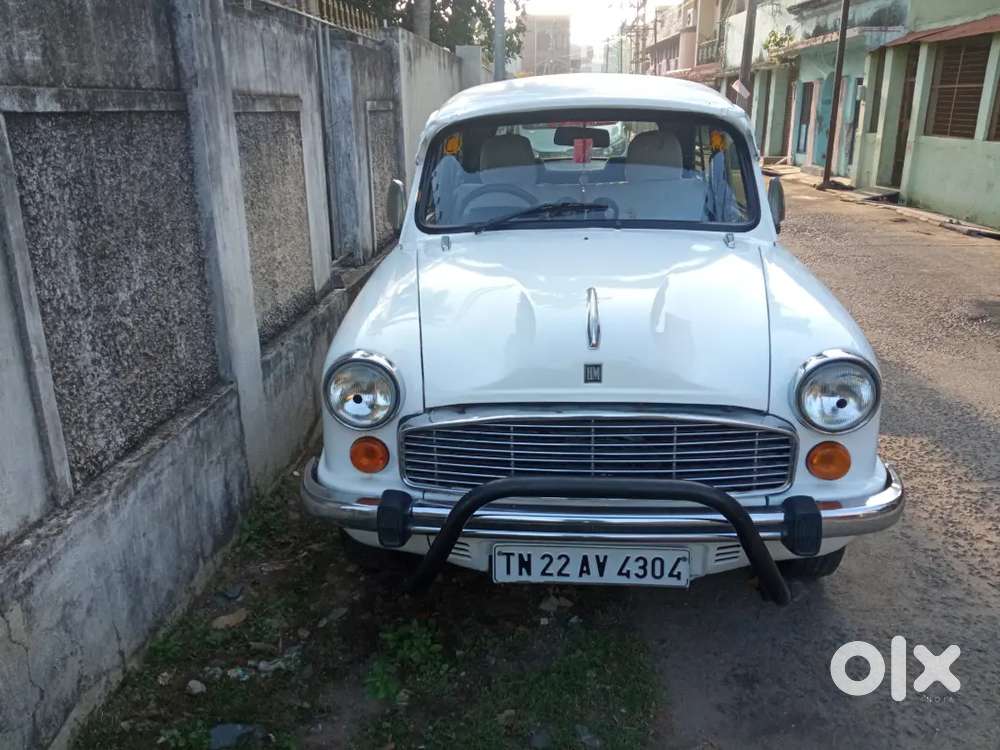 Ambassador Classic 2000 Dsz 2007,ambassador 2005 Classic ,1500cc Diese