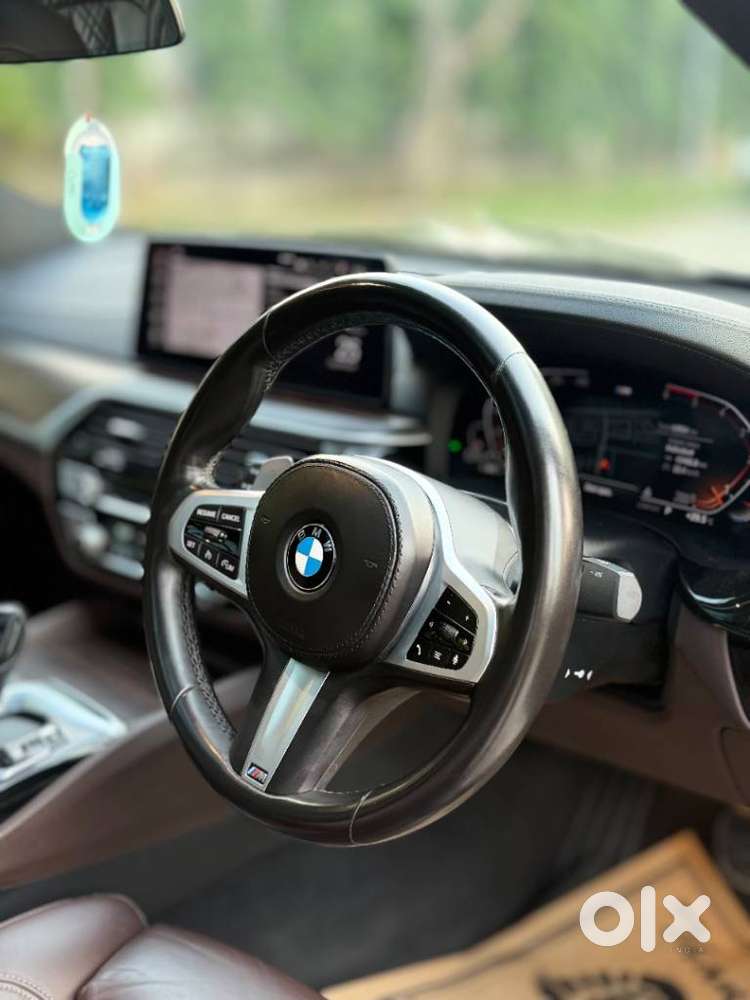 Bmw 6 Series Gt 630i M Sport [ ], 2022, Diesel
