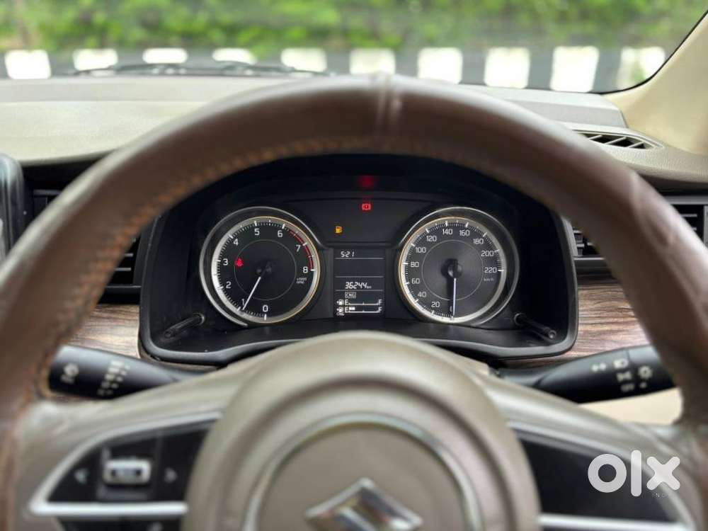 Maruti Suzuki Ertiga