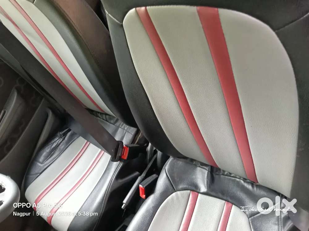 Maruti Suzuki Alto 2015 Variant