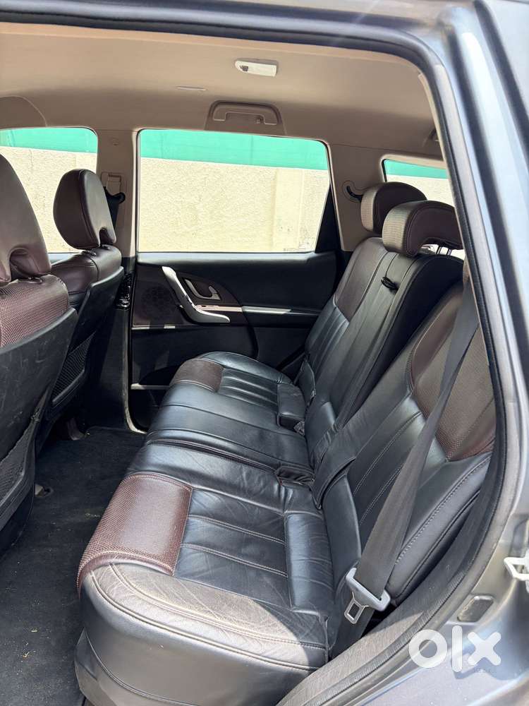 Mahindra Xuv500 W8, 2015, Diesel