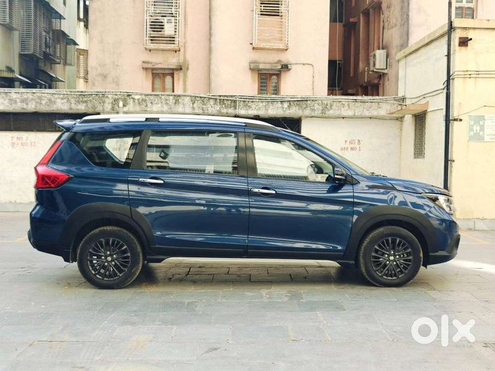 Maruti Suzuki Xl6 1.5 Zeta Mt, 2022, Petrol