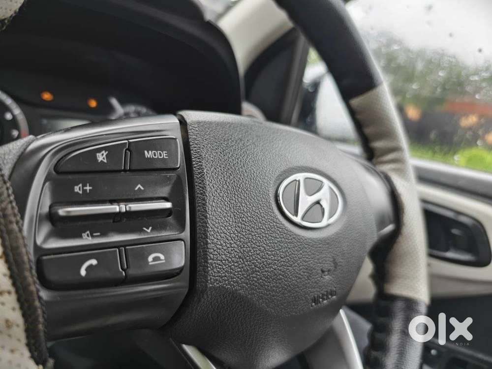Hyundai Aura 1.2 S Cng, 2023, Cng & Hybrids