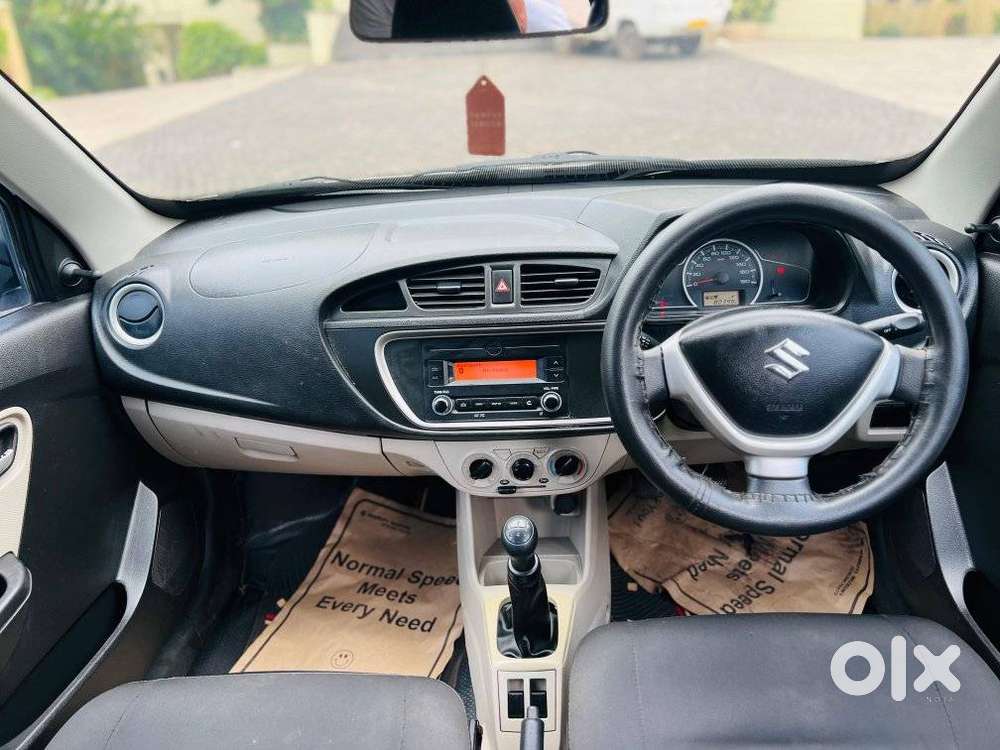 Maruti Suzuki Alto 800 2019-2023 0.8 Vxi, 2021, Petrol