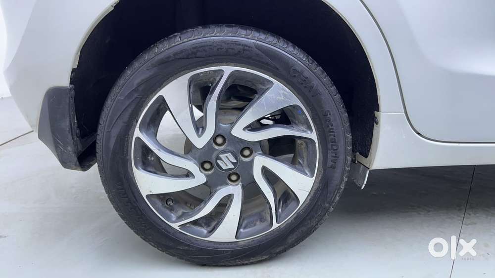 Maruti Suzuki Baleno 1.3 Alpha, 2020, Petrol
