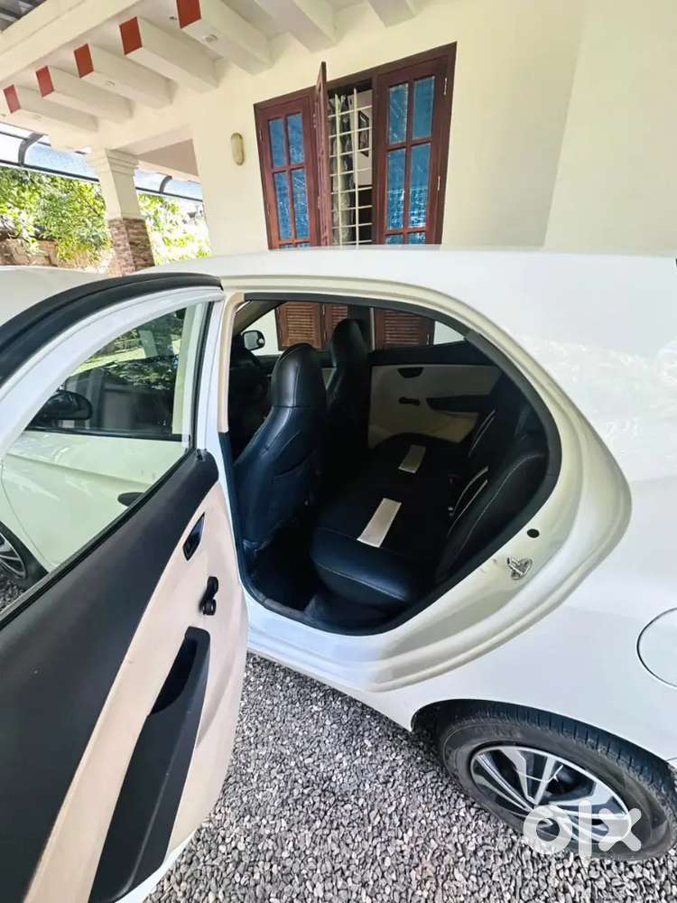 Hyundai Eon Era 2014 (family Using)