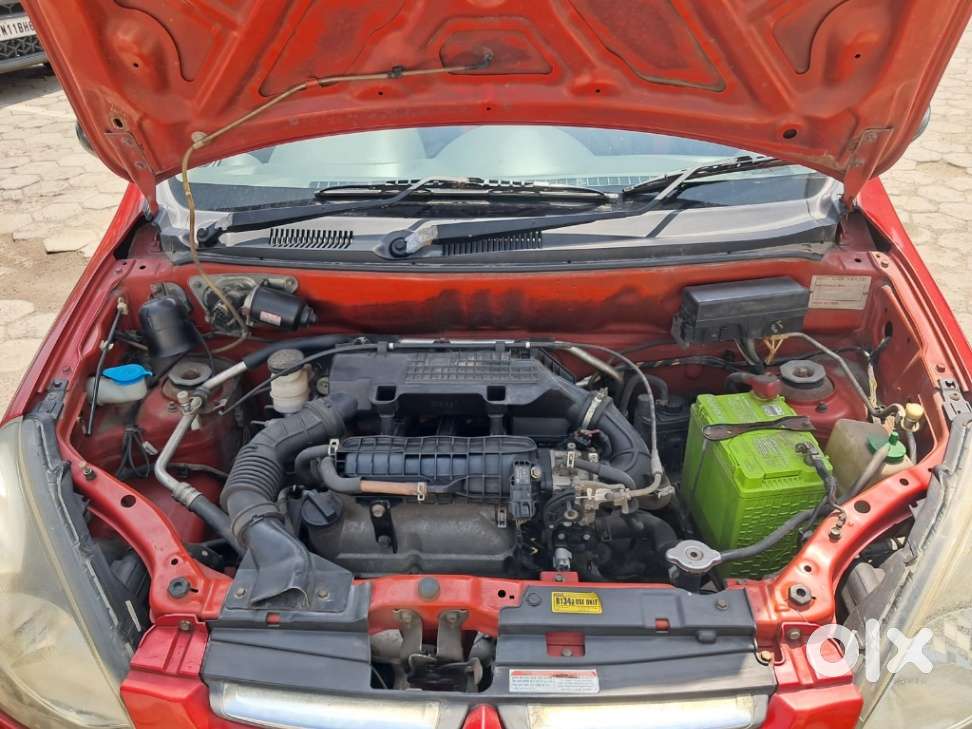 Maruti Suzuki Alto 800 Lxi, 2015, Petrol
