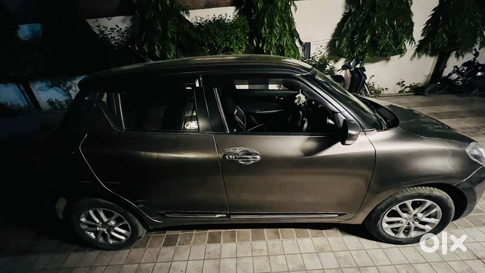 Swift Zdi Diesel 2019