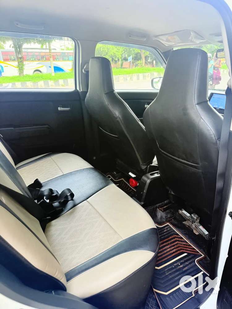 Maruti Suzuki Wagon R Vxi 1.0 Cng, 2023, Cng & Hybrids