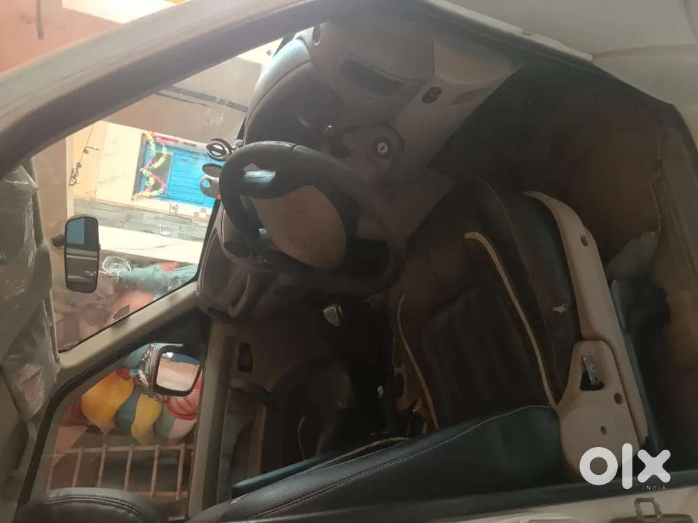 2012 Mahindra Scorpio Diesel