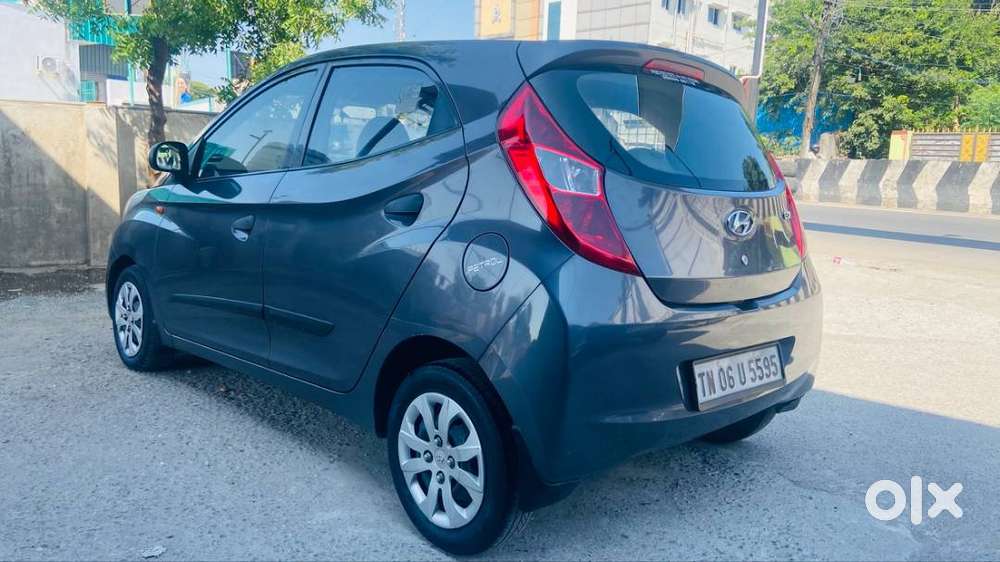 Hyundai Eon Magna Plus For Sale