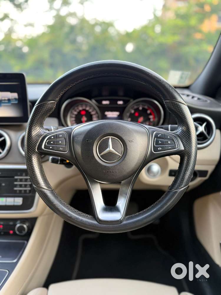 Mercedes-benz Cla 200 Cdi Sport, 2017, Diesel