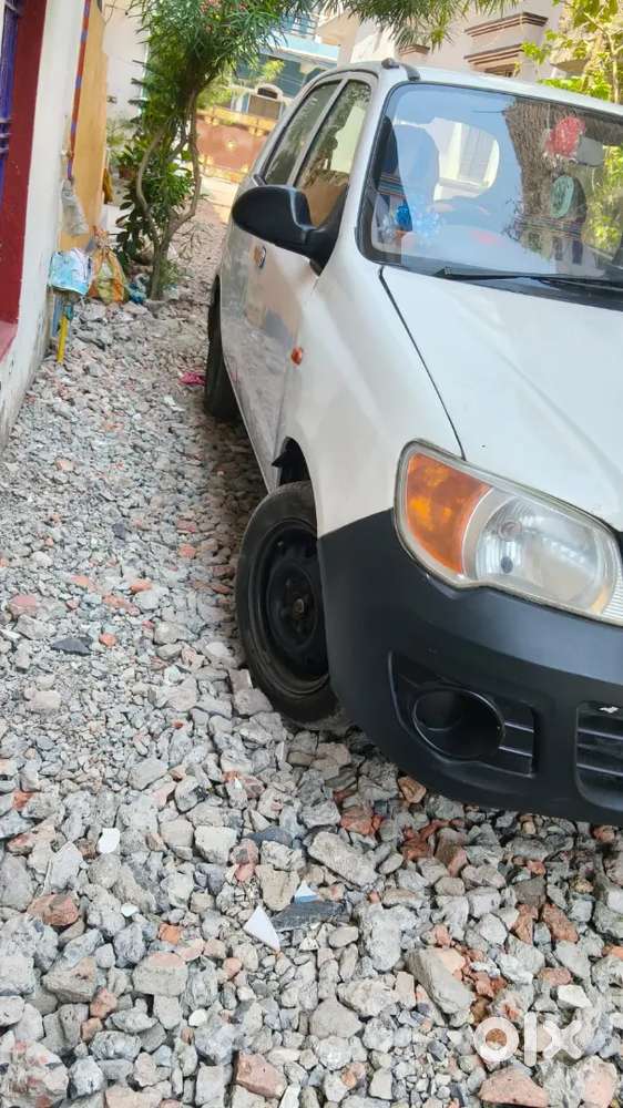 Maruti Suzuki Alto K10 2013 Petrol 65000 Km Driven