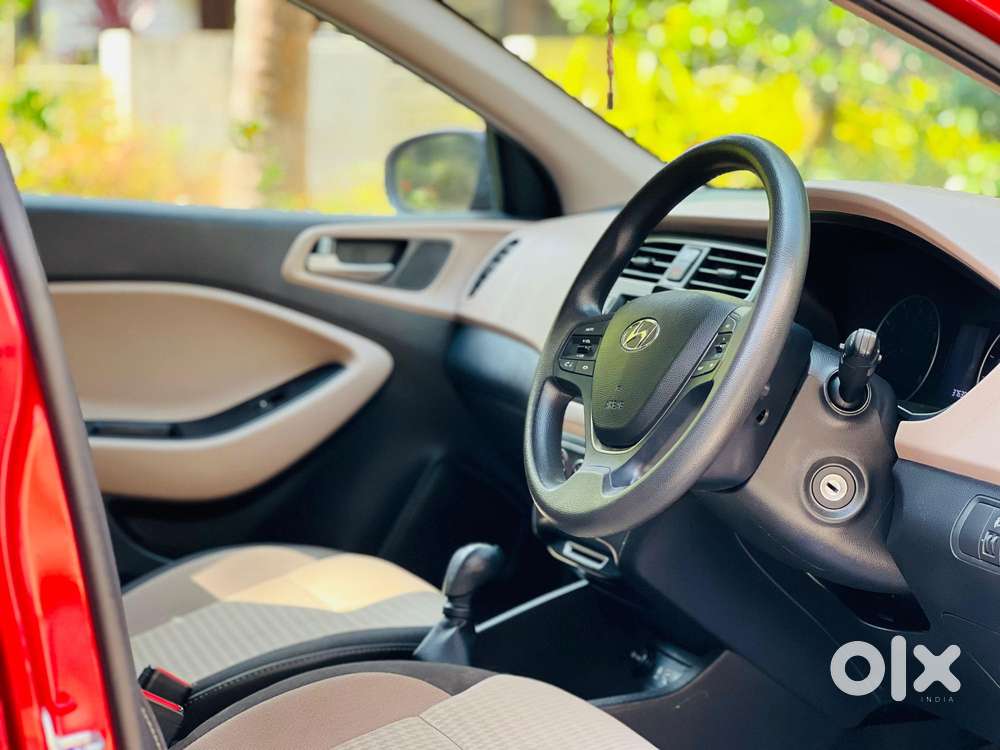 Hyundai Elite I20 1.2 Sportz(o) Vtvt Mt, 2019, Petrol