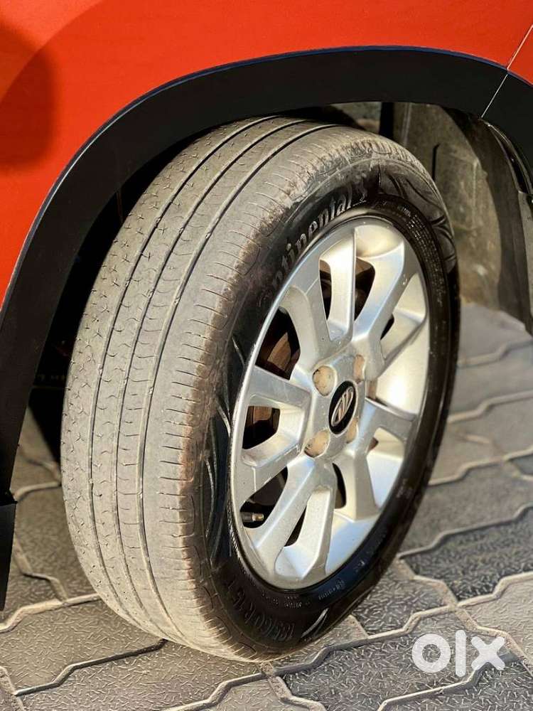 Mahindra Kuv 100 Mahindra-kuv-100-d75-k8, 2018, Diesel