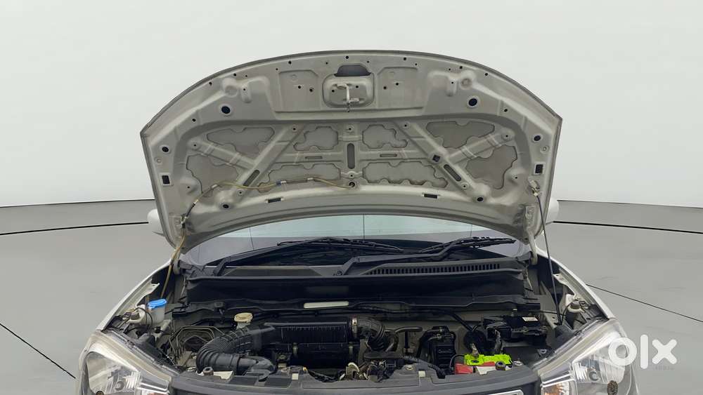Maruti Suzuki S-presso Vxi Plus, 2021, Petrol