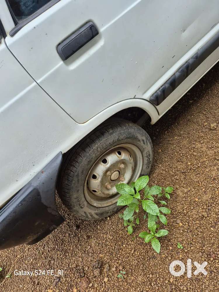 Maruti Suzuki 800 2004 Urgent Sell